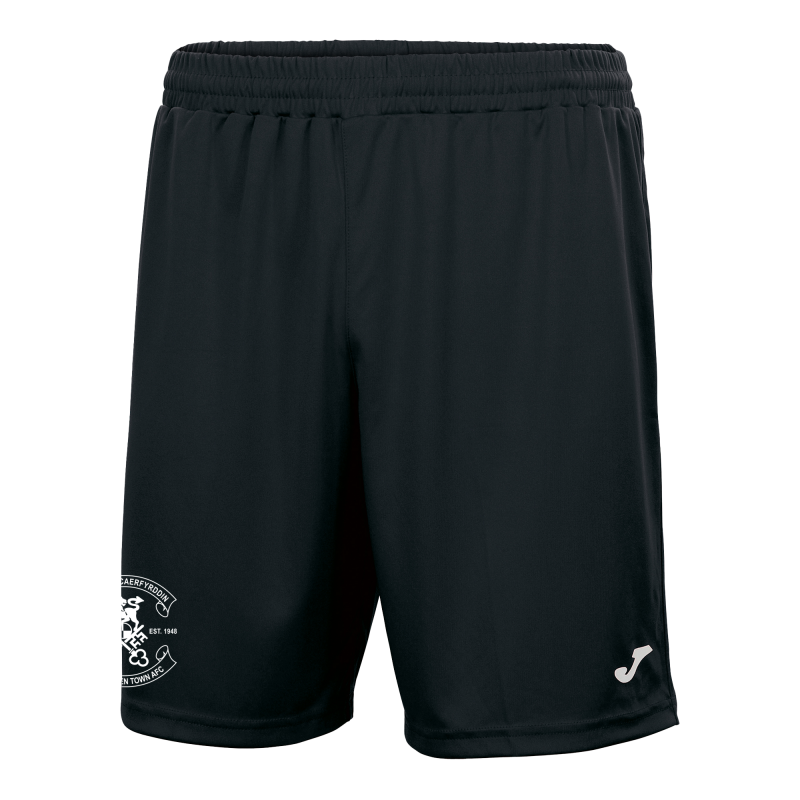 Carmarthen Town AFC Playing Joma Nobel Shorts (Adults)