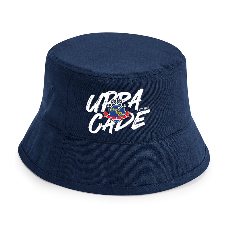 Cascade YC Uppa Cade Bucket Hat