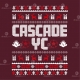 Cascade YC Xmas Sweatshirt