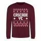 Cascade YC Xmas Sweatshirt