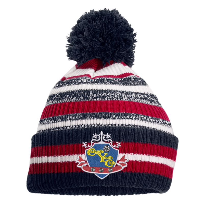 Cascade YC Winter Beanie