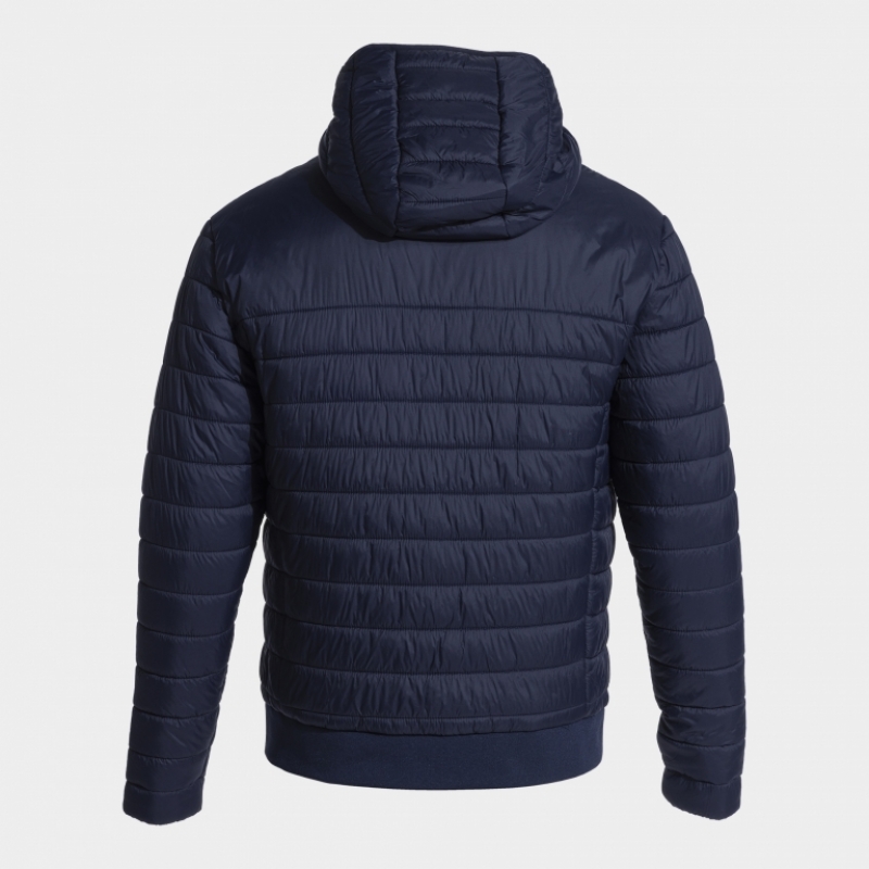 Cascade YC Joma Urban V Bomber Jacket