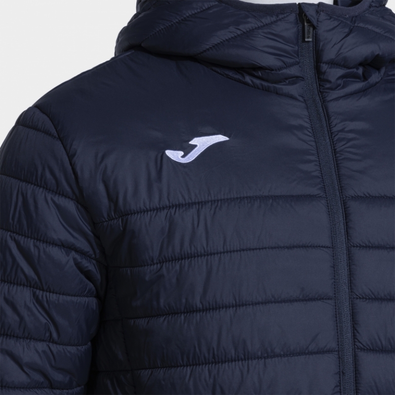 Cascade YC Joma Urban V Bomber Jacket