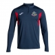 Cascade YC Joma Winner III 1/4 Zip Sweatshirt