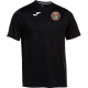 Cefn Fforest AFC Joma Combi Short Sleeve T-Shirt