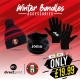 Cefn Fforest AFC Winter Bundle