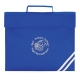 Deri Primary School Book Bag
