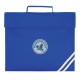 Derwendeg Primary School Book Bag