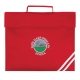 Glyn-Gaer Primary School Book Bag