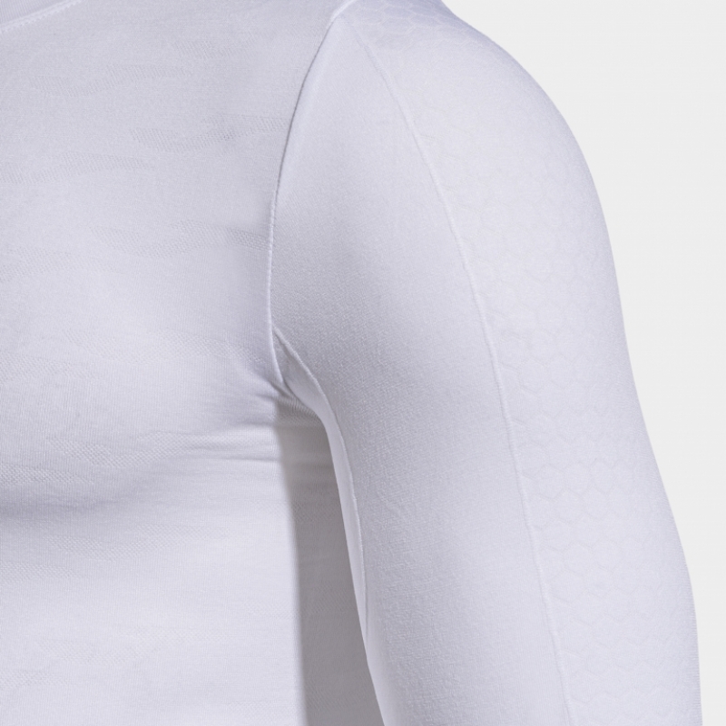 Joma Brama Classic Long Sleeve Baselayer