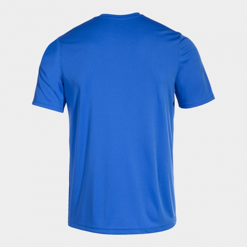Argoed Reform Club Joma Combi Short Sleeve T-Shirt