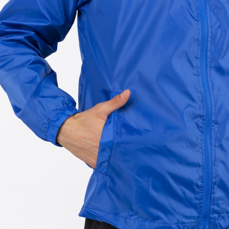 AFC Bargoed Joma Iris Rain Jacket