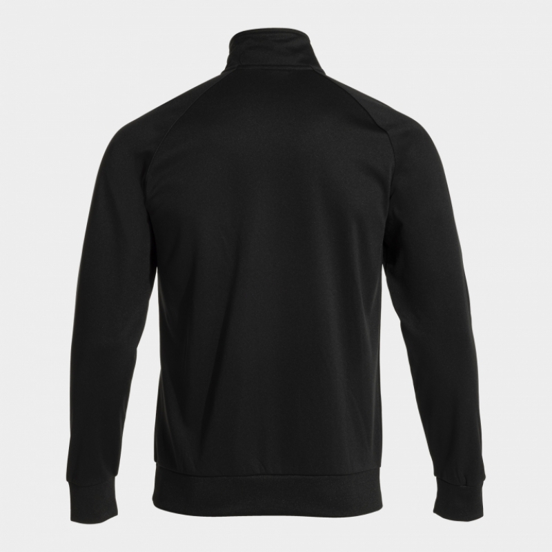 Aberbargoed Buds FC Joma Faraon 1/4 Zip Sweatshirt