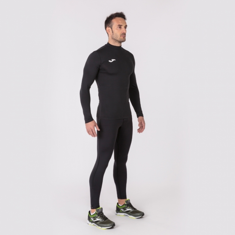 Joma Academy Long Sleeve Baselayer
