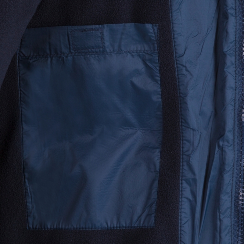 Cascade YC Islandia III Anorak