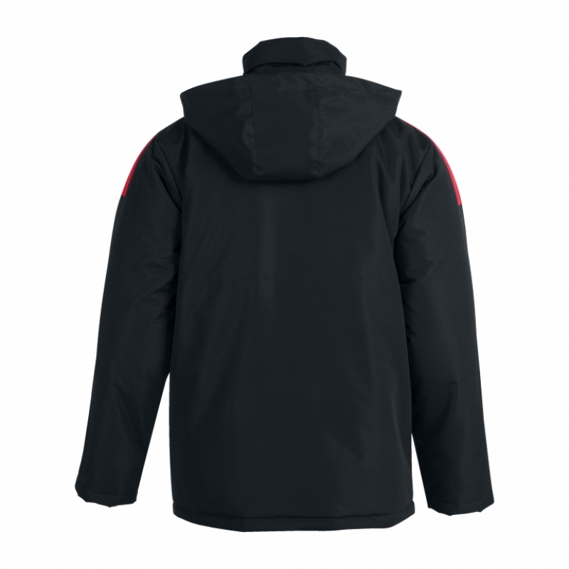 Llangyfelach AFC Joma Trivor Anorak