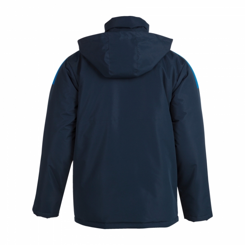 Argoed Reform Club Joma Trivor Raincoat