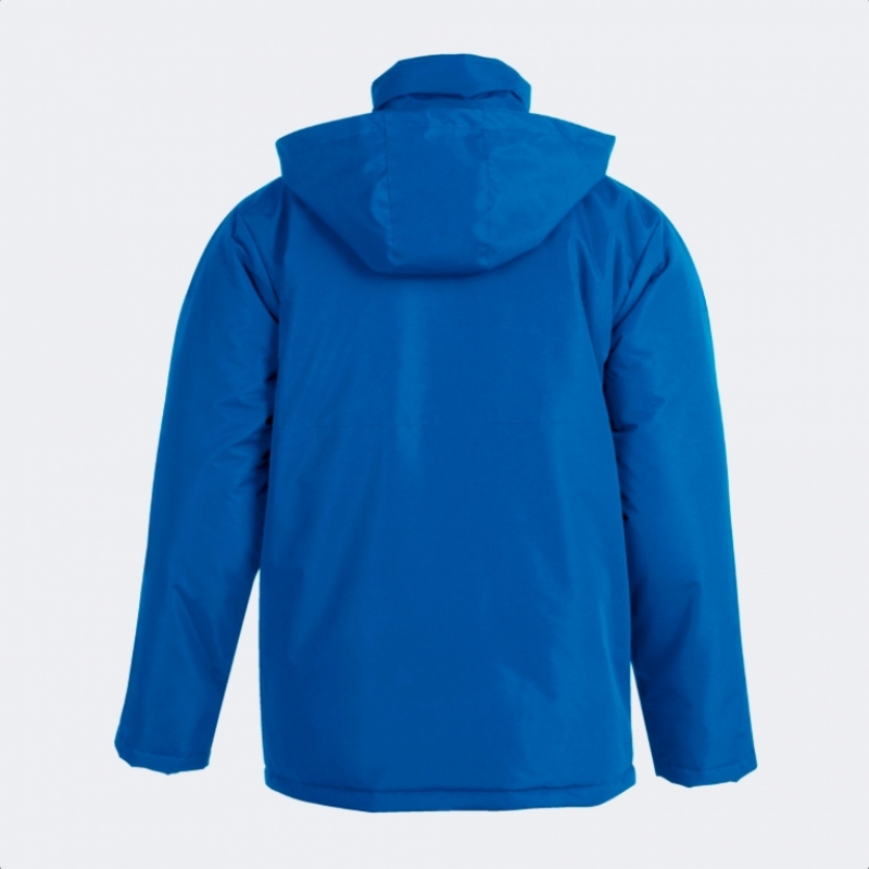 AFC Bargoed Joma Trivor Anorak