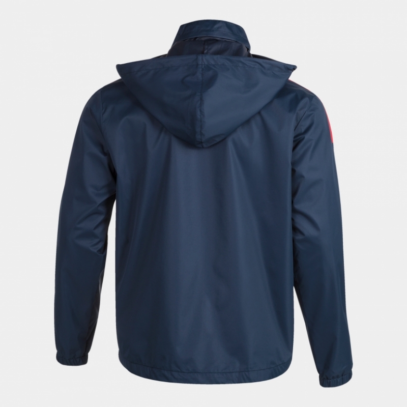 Cascade YC Joma Trivor Raincoat