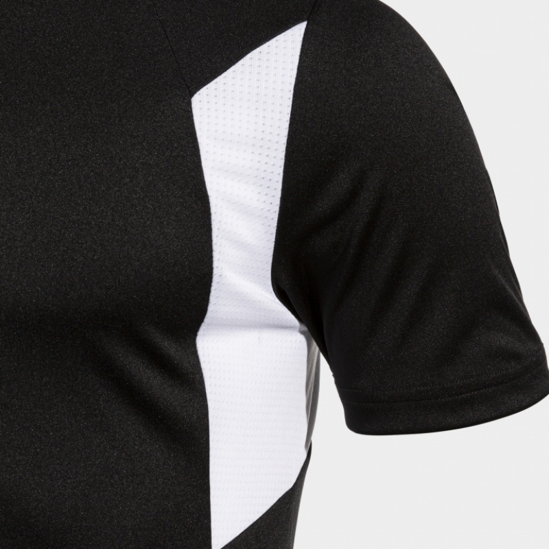 Carmarthen Town AFC Academy Joma Winner III T-Shirt (Adults)