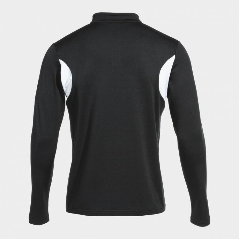 Carmarthen Town AFC Academy Joma Winner III 1/4 Zip Sweatshirt (Adults)