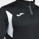 Carmarthen Town AFC Academy Joma Winner III 1/4 Zip Sweatshirt (Adults)