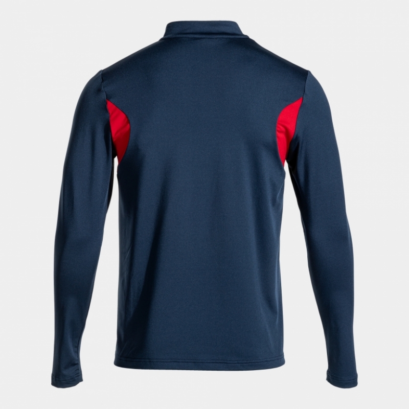 Cascade YC Joma Winner III 1/4 Zip Sweatshirt