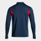 Cascade YC Joma Winner III 1/4 Zip Sweatshirt