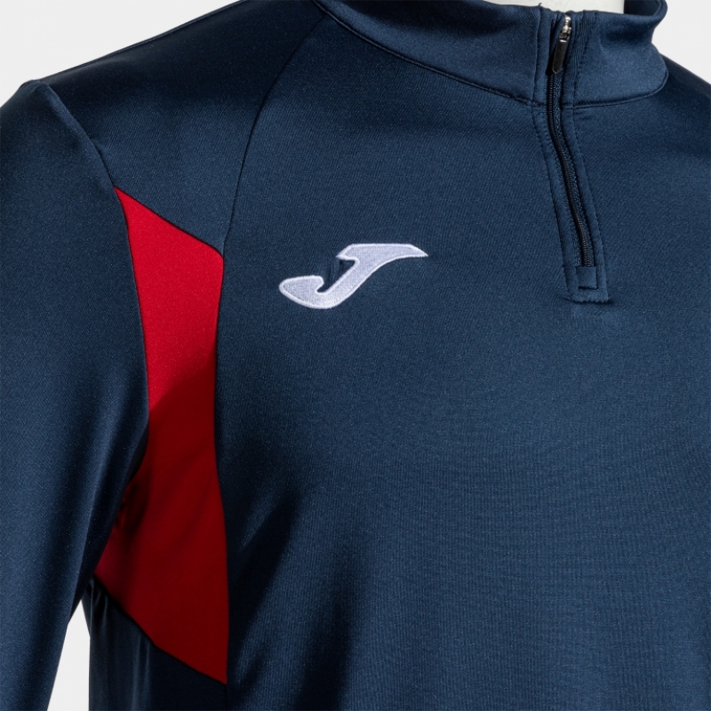 Cascade YC Joma Winner III 1/4 Zip Sweatshirt