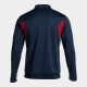 Cascade YC Joma Winner III Full Zip Sweatshirt