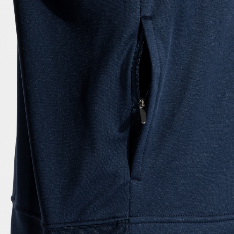 Cascade YC Joma Winner III Full Zip Sweatshirt
