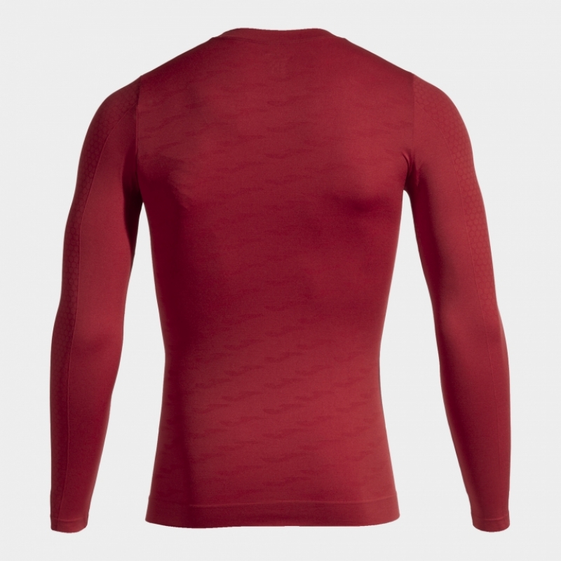 Joma Brama Classic Long Sleeve Baselayer