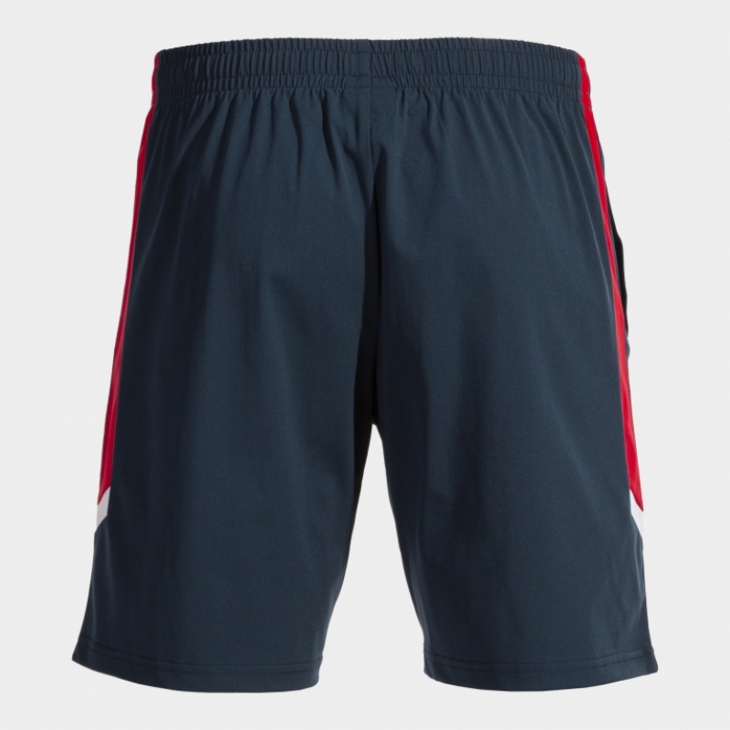 Joma Toledo Bermuda