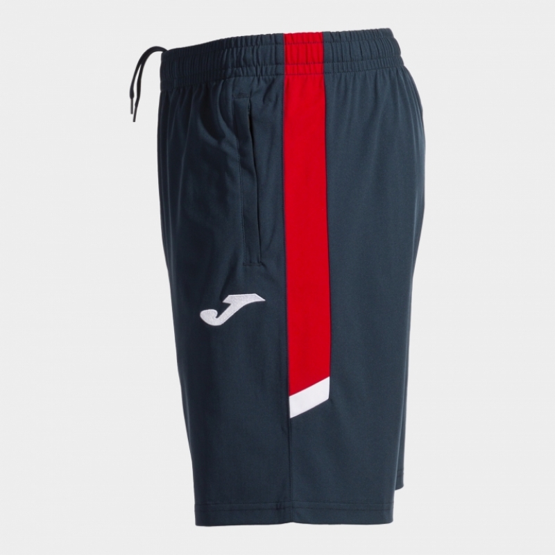 Joma Toledo Bermuda