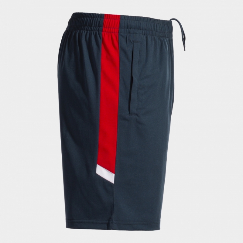 Joma Toledo Bermuda