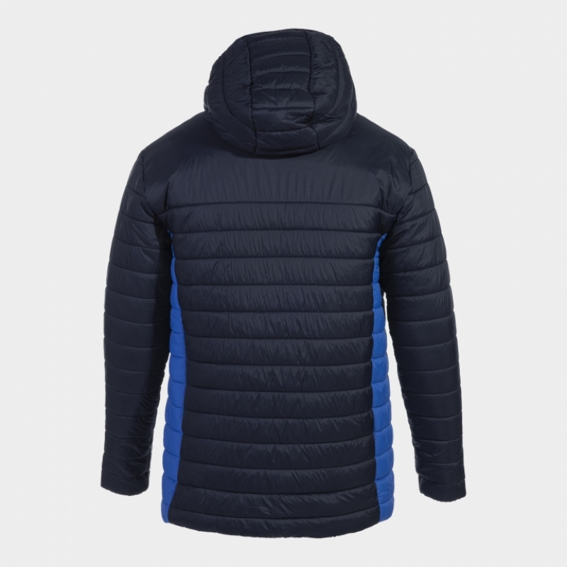 Argoed Reform Club Joma Urban V Anorak