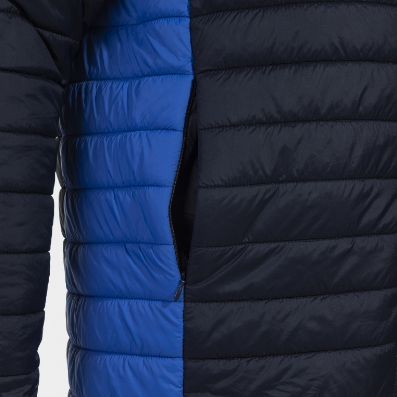 Argoed Reform Club Joma Urban V Anorak
