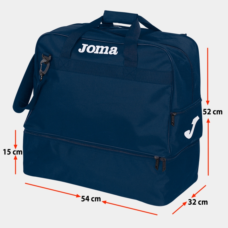 Joma Training III Bag (XL)