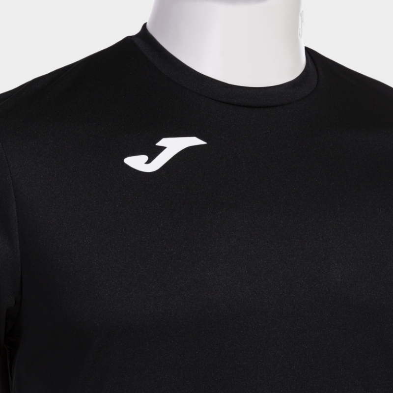 Llangyfelach AFC Joma Combi Short Sleeve T-Shirt