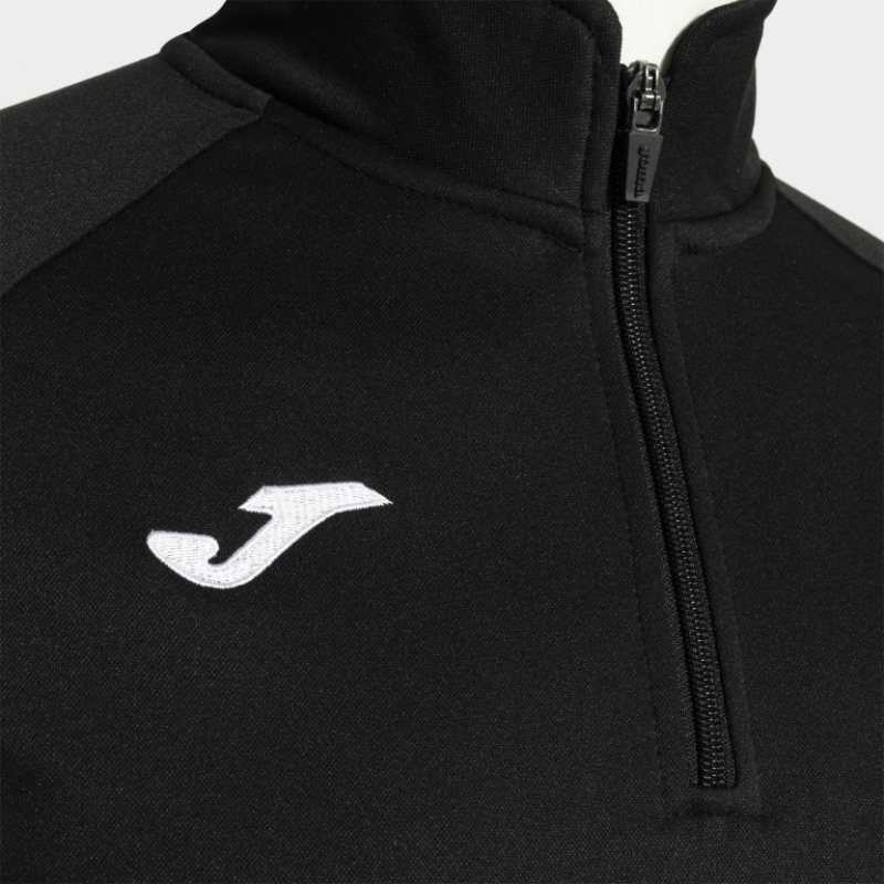 Llangyfelach AFC Joma Faraon 1/4 Zip Sweatshirt
