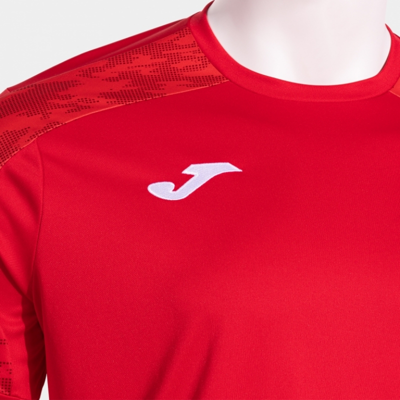 Llangyfelach AFC Joma Championship VIII S/S T-Shirt