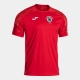 Llangyfelach AFC Joma Championship VIII S/S T-Shirt