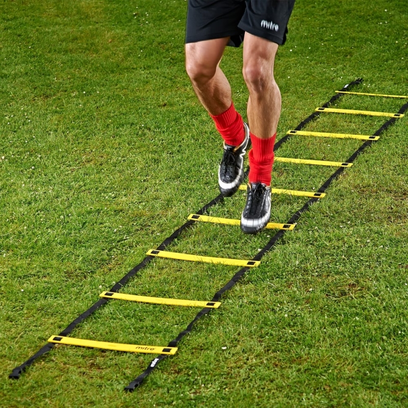 Mitre Agility Ladder