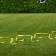 Mitre Training Hurdles - 6" (Set of 6)
