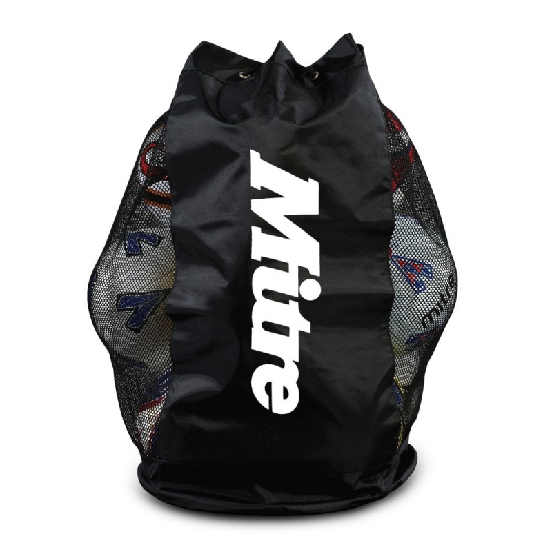 Mitre Mesh Ball Sack 12