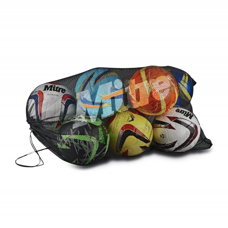 Mitre Mesh Ball Sack 10