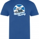 Royal Blue 