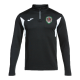 PJSS Development Joma Winner III 1/4 Zip Sweatshirt