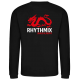 Rhythmix Dance Academy Childrens Sweatshirt
