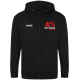 Rhythmix Dance Academy Full Zip Hooded Sweatshirt